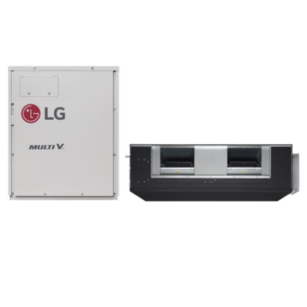 ΕΞΩΤΕΡΙΚΗ ΜΟΝΑΔΑ LG MULTI V M